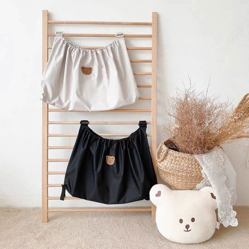 Túi Đựng Đồ Treo Xe Đẩy Em Bé Tiện Dụng