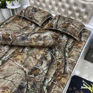 Drap thun lạnh 2 Da Thái Lan nhập khẩu cao cấp