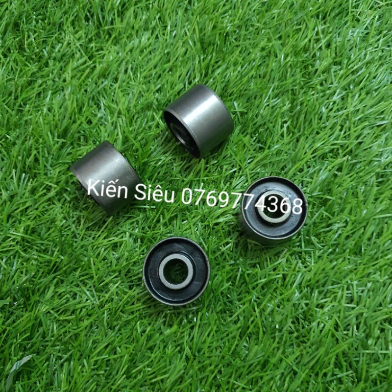 Cao su đùm Dealim 125 , Husky 150