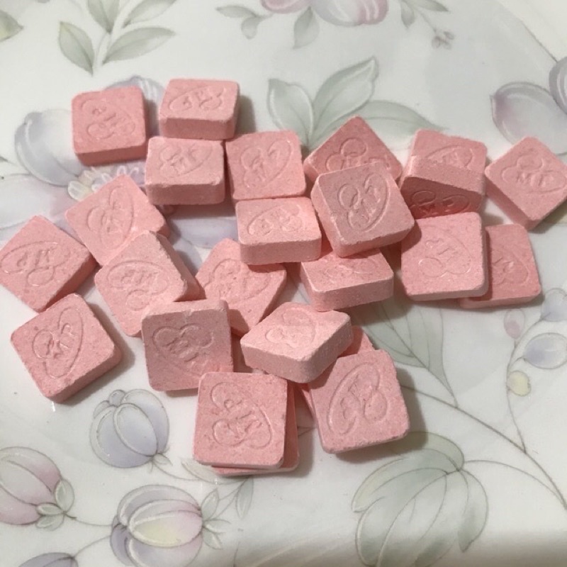 Kẹo Vita C Glucose bổ sung vitamin C cho cơ thể giúp tăng sức đề kháng (date 2023) | Thế Giới Skin Care