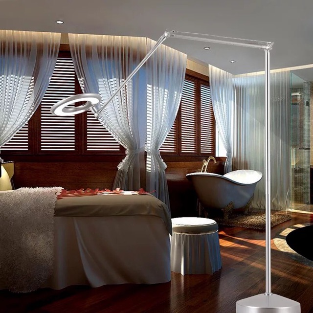 Đèn Lúp SPa soi da nặn mụn dùng trong thẩm mỹ cho các SPa | BigBuy360 - bigbuy360.vn