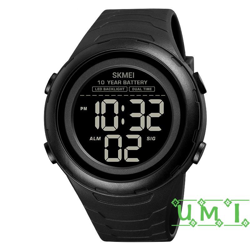 Đồng Hồ Điện Tử Thể Thao Skmei 1675 Cho Bé