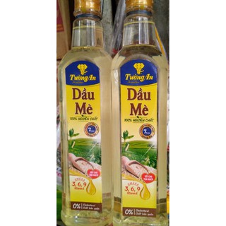 Dầu Mè Tường An 250Ml