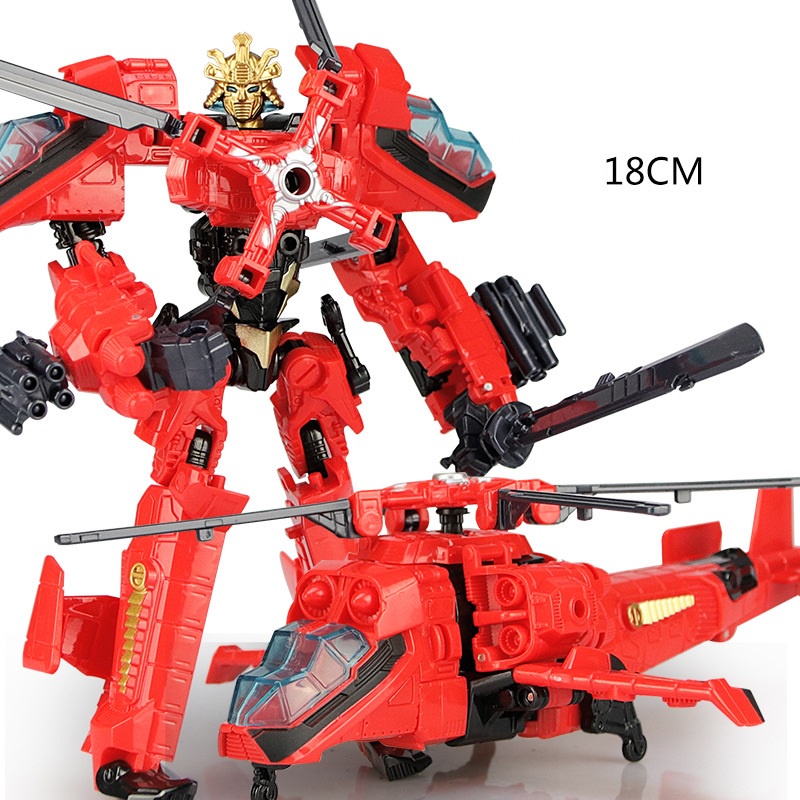 Đồ chơi robot biến hình B 's Optimus Prime