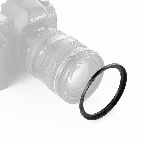 Vòng chuyển Step up ring - 62 - 62mm