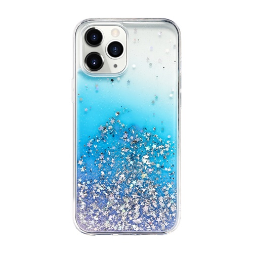 Ốp Lưng Dành Cho IPhone 12 Series Switcheasy Starfield Khung TPU cao cấp và mặt lưng PC cho độ bền cao nhất- Hàng chính