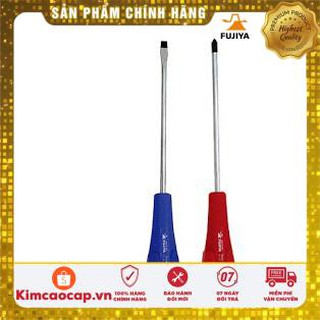 Tua vít chuyên dụng 4 cạnh Fujiya FPSD+0-100