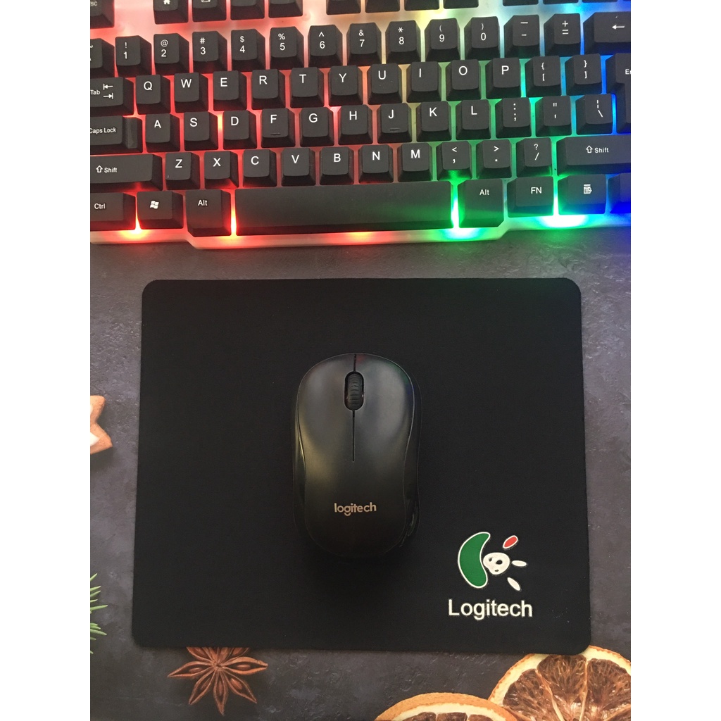 Lót chuột Logitech - Lót Chuột Razer bàn di chuột giá siêu rẻ