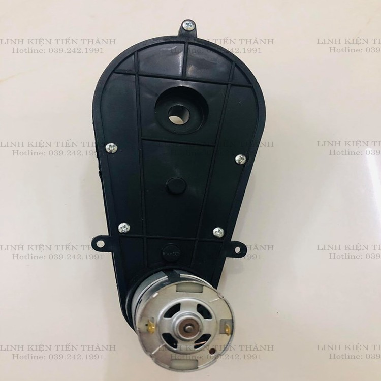 Động Cơ 12V15.000 Vòng Ô Tô Điện Trẻ Em