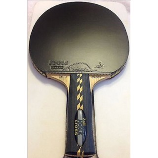 Mặt Vợt Bóng Bàn Joola Topspin