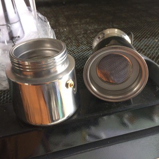 Bình pha cafe  2-4-6-9 cup