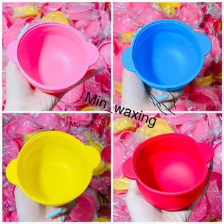 CHÉN NẤU SÁP SILICON CHỐNG DÍNH