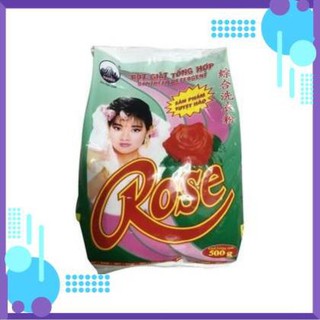 Bột giặt rose 500g
