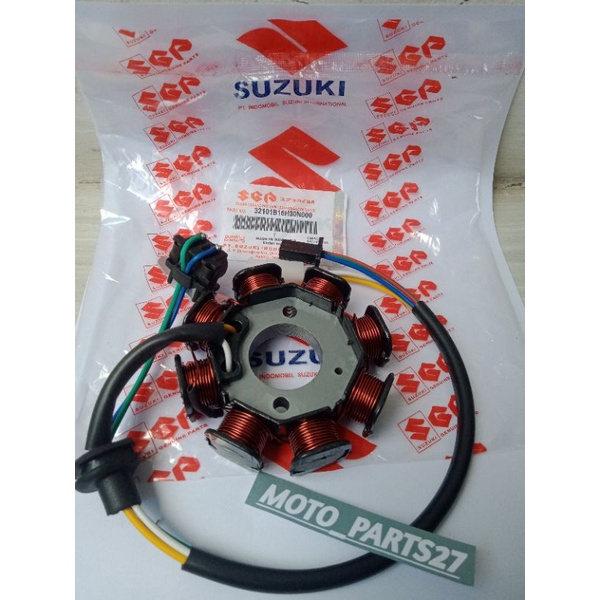 Cuộn Chỉ sezuki Chất Lượng Cao