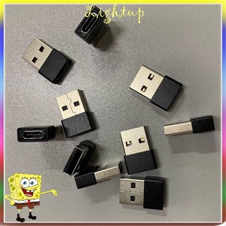 Đầu chuyển đổi USB 2.0 Type C Otg USB 2.0 A