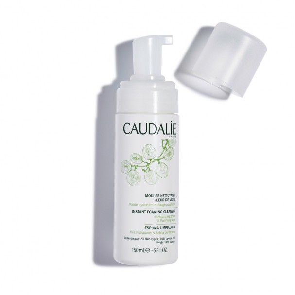 Sữa rửa mặt Caudalie 150ml