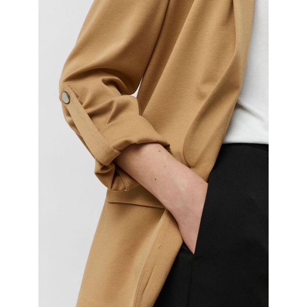 {Nhiều màu} Áo blazer cổ sam tay rút Orsay xuất Âu (có sẵn) | BigBuy360 - bigbuy360.vn