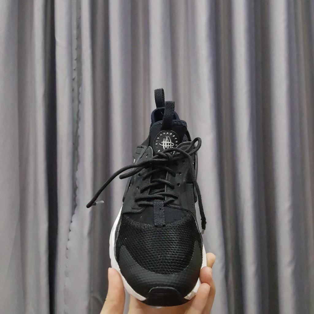 Giày sneaker Nike Air Huarache / 847569-002 / Real 2hand - size 36
