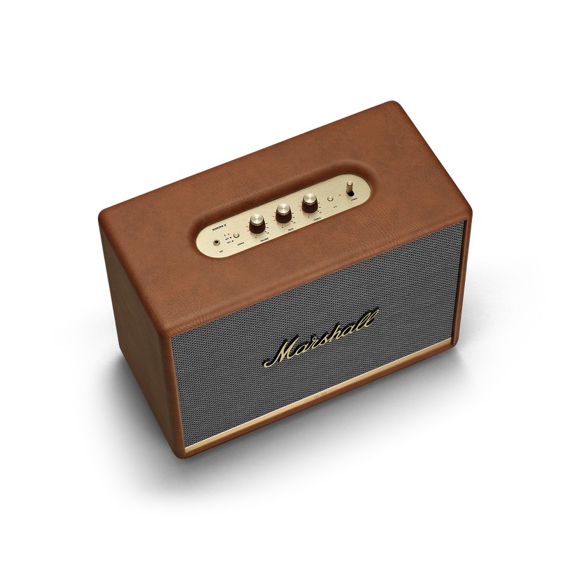 Loa bluetooth Marshall Woburn 2