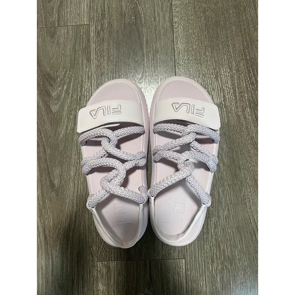 Sandal Fila auth tuồn