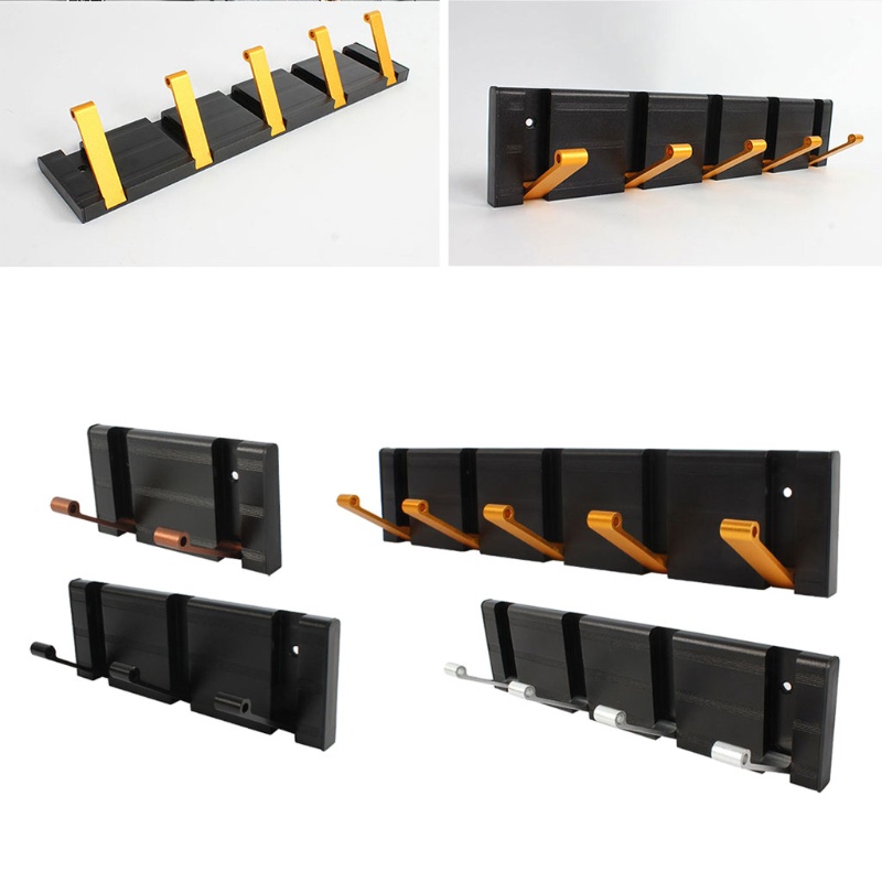 Khăn Tắm Ẩn Có Móc Treo Tiện Dụng Cho Cắm Trại RV