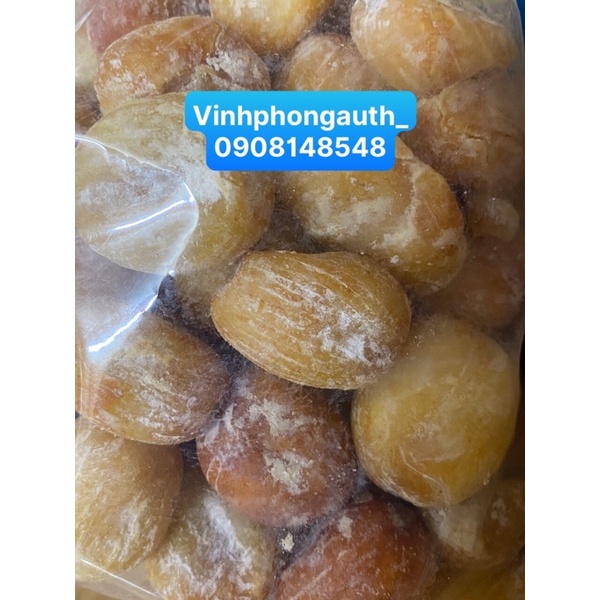 Táo mật lẻ 100gr 500gr