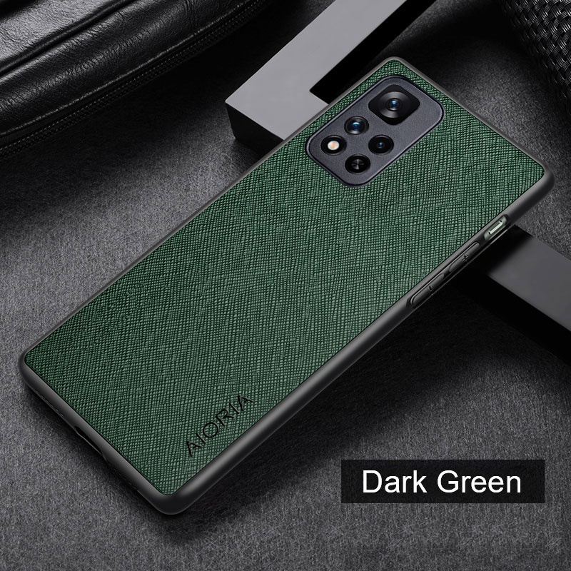 Ốp Điện Thoại tpu Dày Chống Bụi Cho xiaomi redmi note 11 pro plus 5g