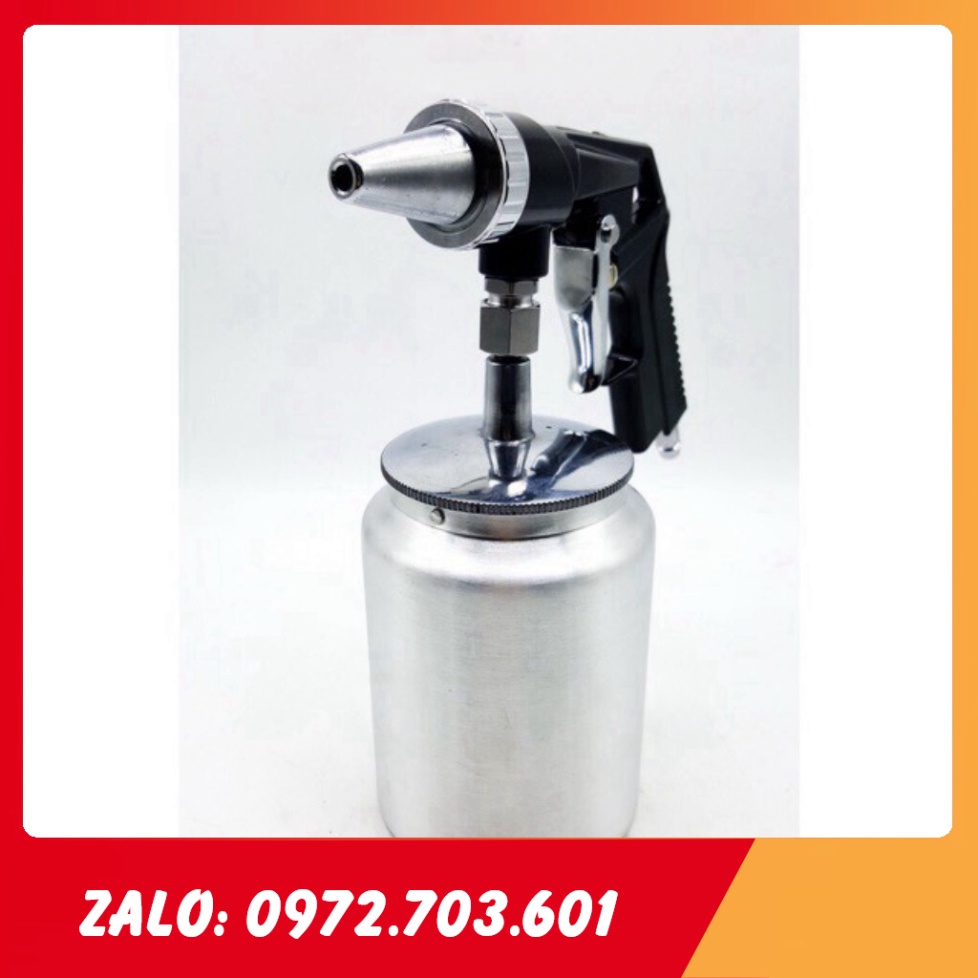 Súng Phun Cát Khí Nén Đài Loan PS-1 (tmh2705) [GIÁ TỐT]