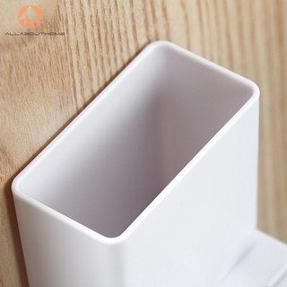 Giá để remote dán tường