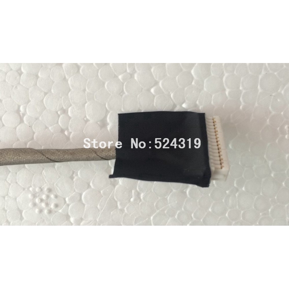 Dây cáp cho màn hình LCD DELL 1440 N40 M40 M40 M4050 N4050 1450 3420 V2420 50.4IU02.001 | BigBuy360 - bigbuy360.vn