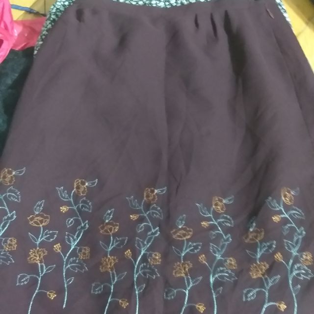 Combo chân váy