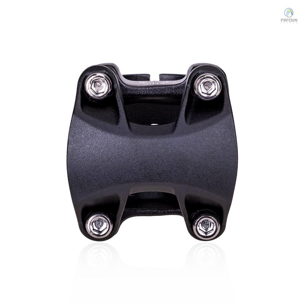 Pô tăng ngắn ZTTO 31.8mm 35mm bằng hợp kim nhôm cho xe đạp leo núi