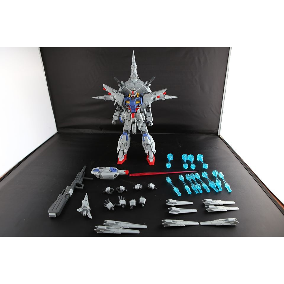 Mô Hình Gundam Providence Devil Art 2ND