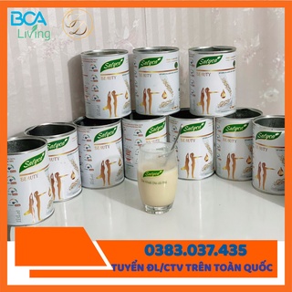 Sữa yến mạch dinh dưỡng Satyca