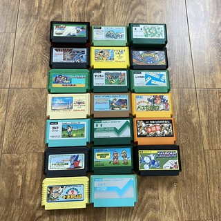Băng trò chơi điện tử 4 nút FMC Famicom