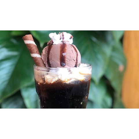 Bột Socola ONEFOOD ( hot chocolate) gói 1kg - Thơm Ngon