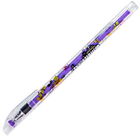 Bút Gel Thiên Long GEL-04 Nét 0.5mm (Hộp 20 Cây)