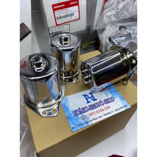 Nắp củ đề xi ken wave dream honda