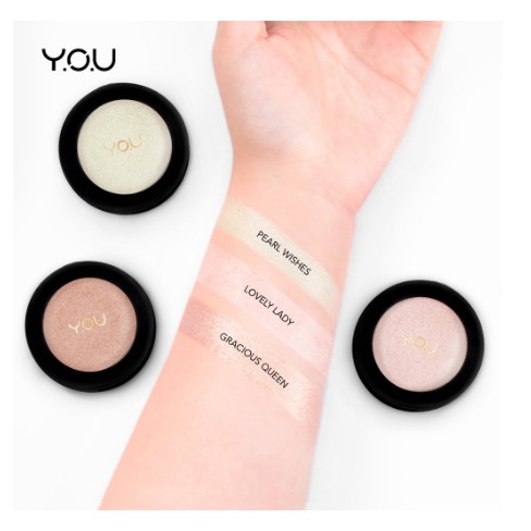 (hàng Mới Về) Kem Bắt Sáng You Cơ Bản Lấp Lánh | BigBuy360 - bigbuy360.vn