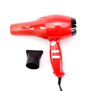 Máy sấy tóc 2 chiều
