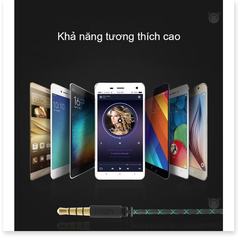 Tai nghe treo tai LIZU®️- Gia Dụng SG