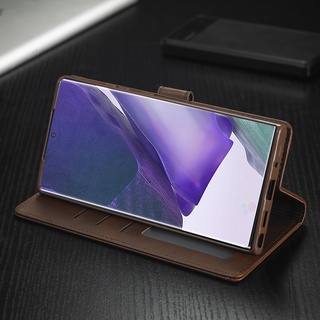 Bao da Samsung Note 8/Note 9/Note 10/Note 10 Plus/Note 20/Note 20 Ultra điện thoại cho