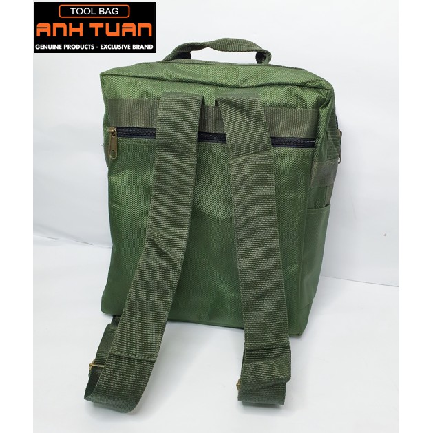 Balo đựng đồ nghề 20 inch size đại