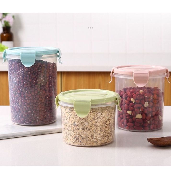 Hũ, Hộp đựng gia vị | BigBuy360 - bigbuy360.vn