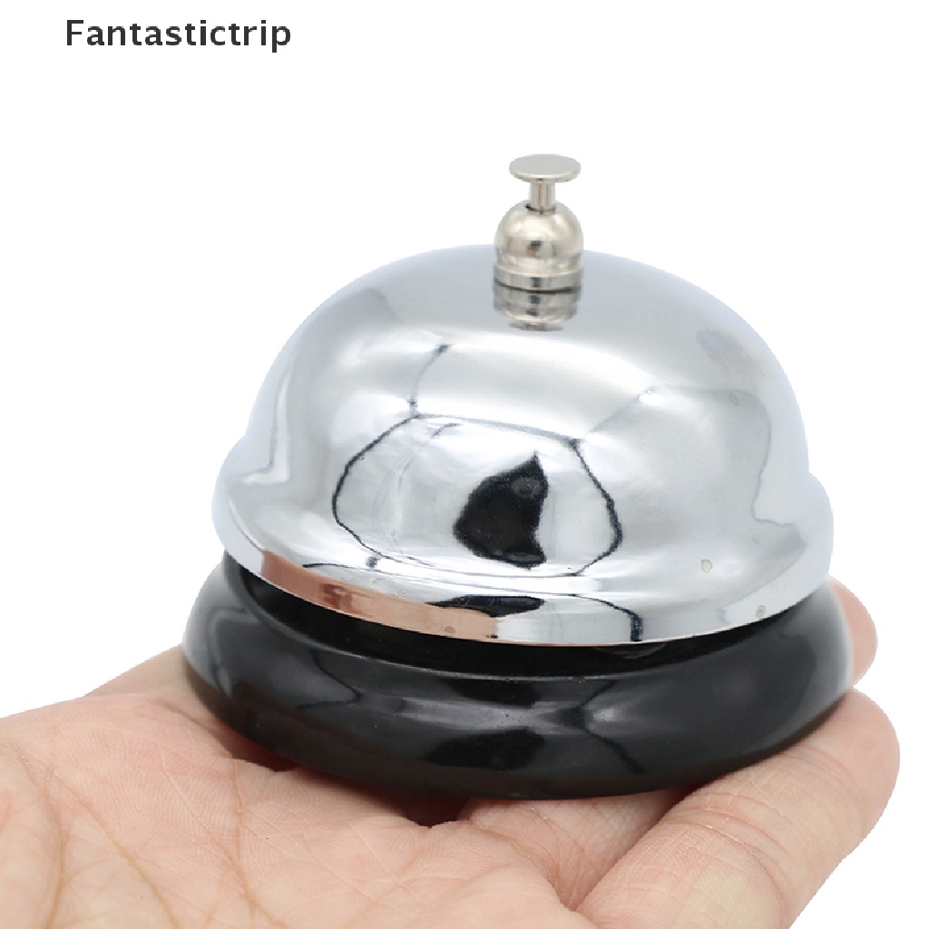 1PC Restaurant service Bell