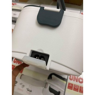 Hộp cơm điện Unold 58850