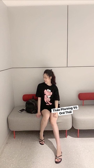 [ Xả Kho ] Áo Thun Thái Lan xách tay | BigBuy360 - bigbuy360.vn