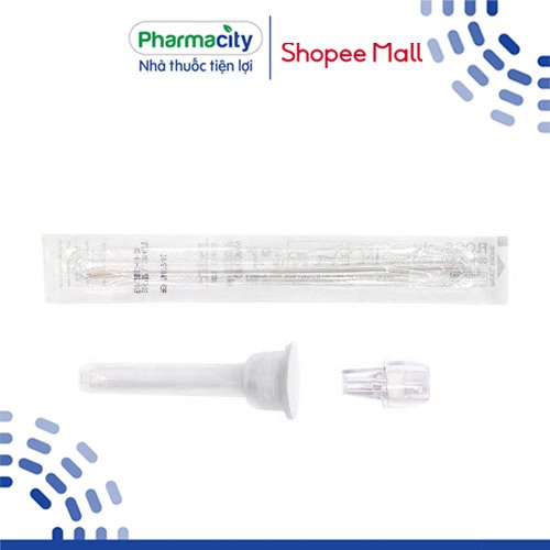 Humasis Covid-19 Ag Home Test ( Self-test) (Hop 5 Test)