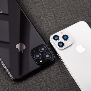 Miếng dán độ camera Iphone X Xs Xs Max lên thành Iphone 11 Pro 11 Pro Max |  Miếng Dán Màn Hình Điện Thoại | HoangHaMoblie.com