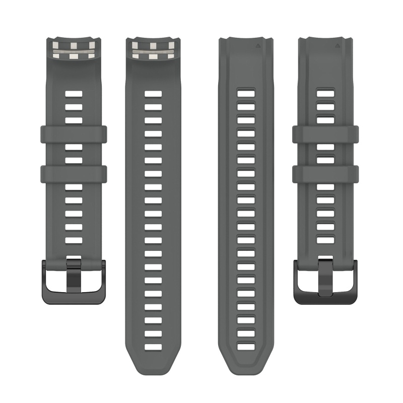 Dây Đeo Đồng Hồ Bằng Silicone Mềm Chống Nước 20mm Cho Instinct 2S